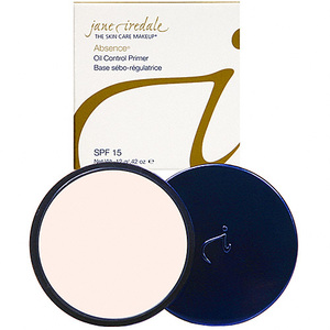 Jane Iredale Absence Oil Control Primer