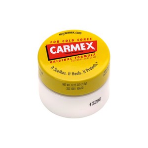 Пучок разных Carmex