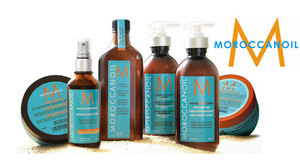 MOROCCANOIL® (много)