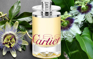 Eau de Cartier Zeste de Soleil