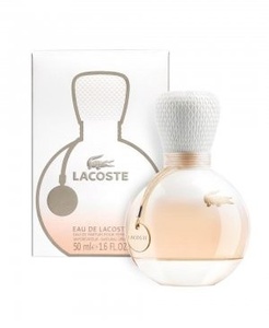 Духи Women eau de Lacoste