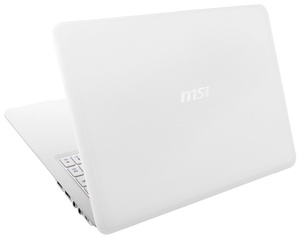 Ноутбук msi s30