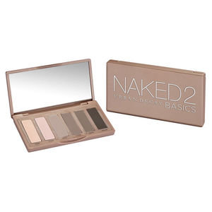 NAKED2 BASICS  Eyeshadow Palette