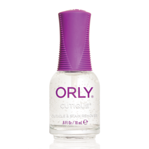 Orly Cutique Cuticle & Stain Remover 18ml