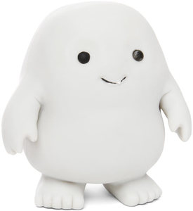 Doctor Who Adipose Stress Toy