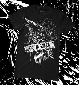 футболка Hate Insolent