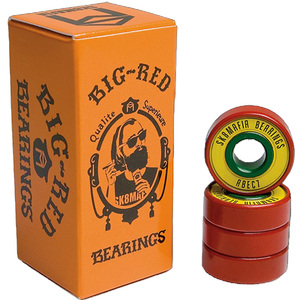 Подшипники Sk8mafia Big Red Abec 7 Bearings SS14