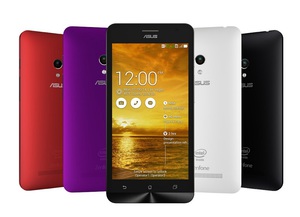 Asus Zenfone 5