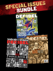 Special Collector's Editions Bundle