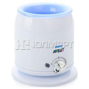 Подогреватель бутылочек Philips AVENT