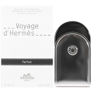 Hermes Voyage d'Hermes (black)