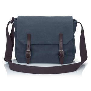 Наплечная сумка из ткани AO Ally Capellino 11" Canvas Satchel