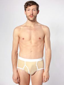 Baby Rib Brief