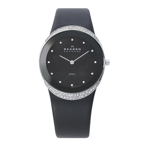 часы  skagen