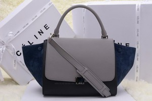 Celine Trapeze Bags Classic