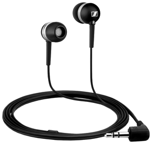 Наушники Sennheiser CX 300