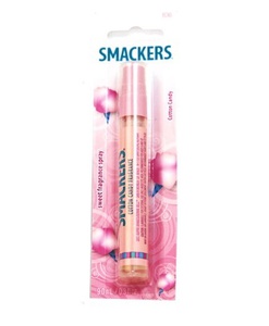 ТУАЛЕТНАЯ ВОДА SMACKERS COTTON CANDY