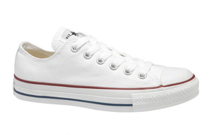 Converse Classic white