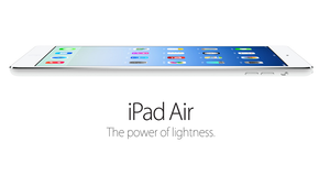 IPad Air 2