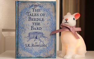 the tales of beedle the bard