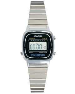 Женские часы Casio