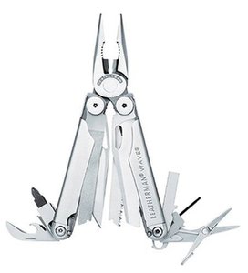 Leatherman Wave