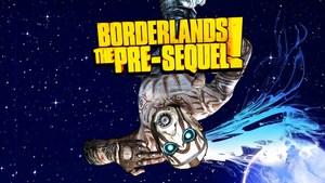 Borderlands: The Pre-Sequel для PC