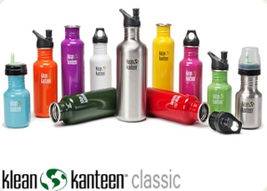 Бутылка Klean Kanteen