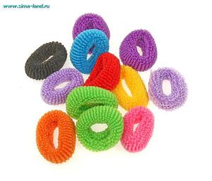 Резинки без железок