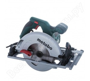 Metabo KS 55 FS 600955000