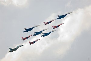 полетать на самолете с фигурами высшего пилотажа