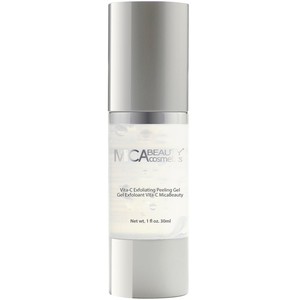 VITA-C EXFOLIATING PEELING GEL