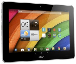 Acer Iconia Tab A3-A11 32Gb 3G White