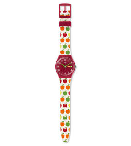 Swatch APPLETINI