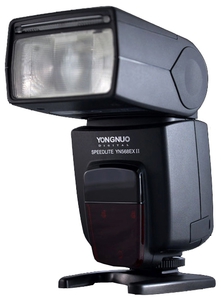 Вспышка YongNuo YN-468-II TTL Speedlite for Canon