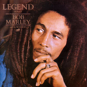 Виниловая пластинка Bob Marley and The Wailers - Legend - The Best Of Bob Marley & The Wailers