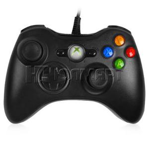 геймпад Microsoft Xbox 360 Controller проводной