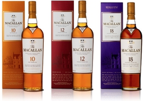 macallan