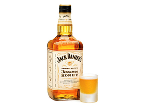 Jack Daniels Honey