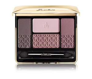 GUERLAIN Тени для век Ecrin 4 Couleurs № 17 Les Violines