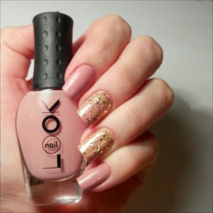 NailLook - Juliet