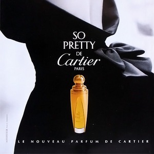 Cartier - So Pretty