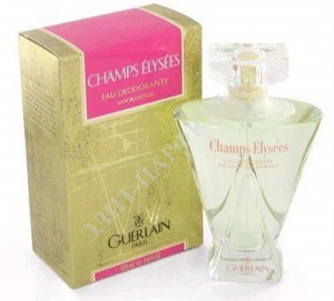 Духи Guerlain Champs-Elysees 50 мл EDP or EDT