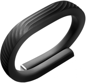 Jawbone UP24