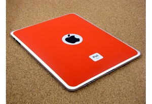 Обложка для iPad 2