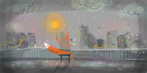 Чаёк в хорошей компании
