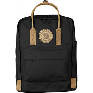 Fjallraven Kanken No2 Black