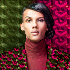 Concerto di Stromae | Концерт Stromae