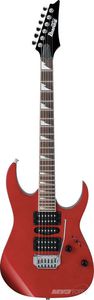 IBANEZ GIO GRG170DX CANDY APPLE