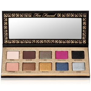 Too Faced PRETTY REBEL palette